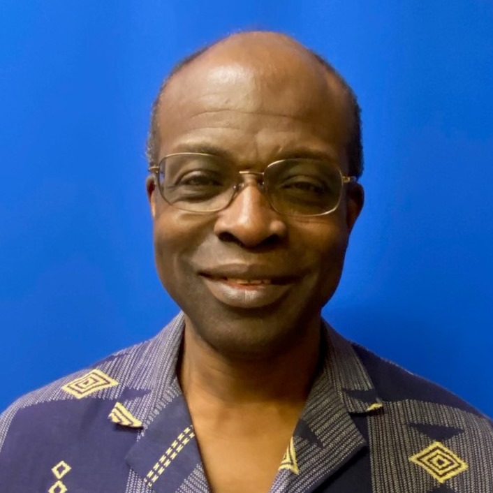 Dr. Chuba Ononye